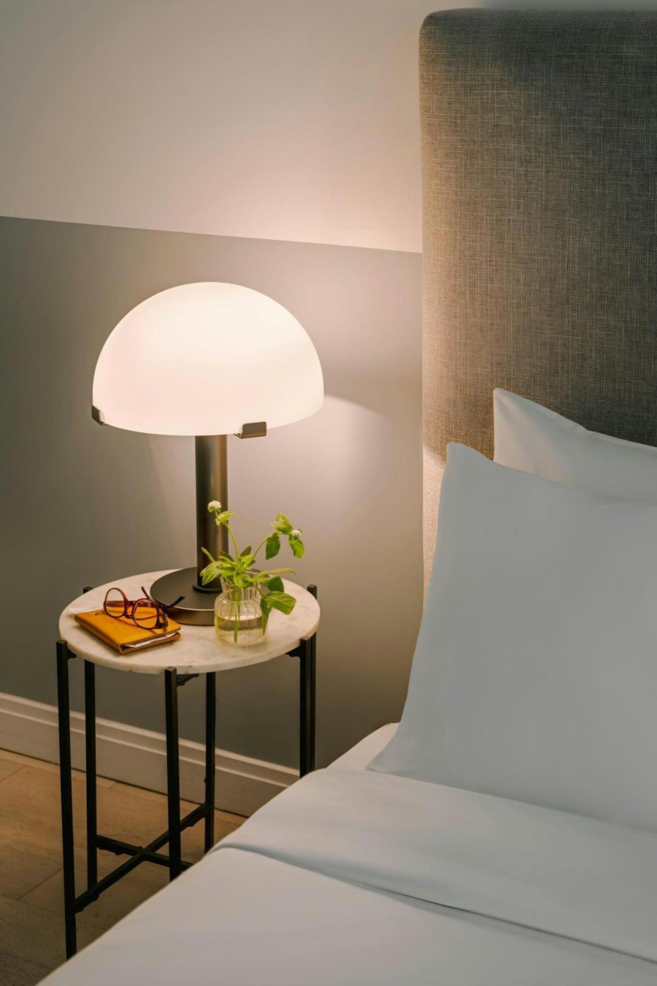 Sonder Battery Park Lejlighedshotel New York Eksteriør billede